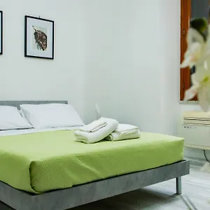 Casa Angelina - Zona Sangiovanni Roma