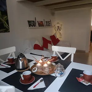 Trastevere In Loft Roma