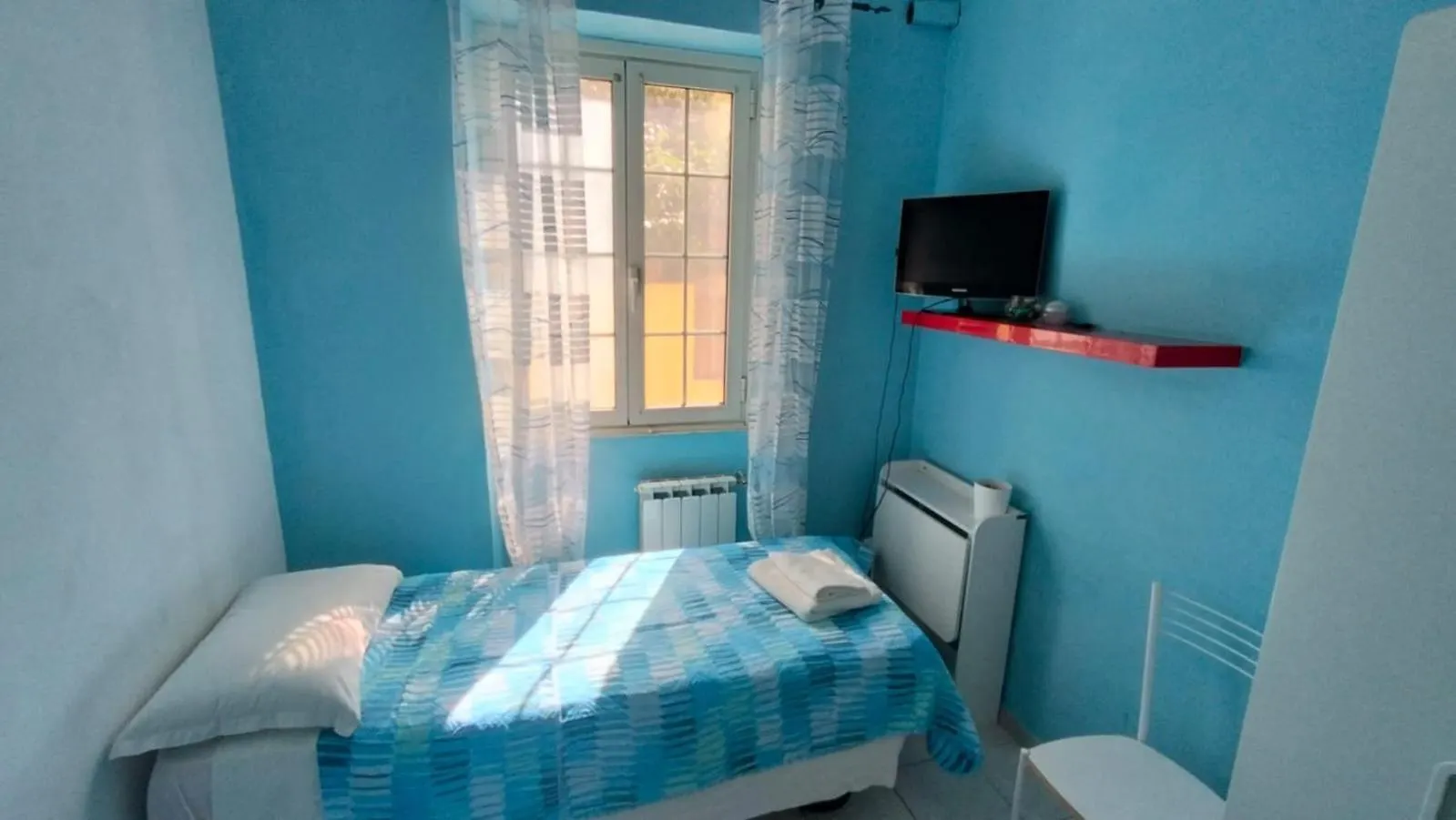 House 27 Apartment Fiumicino Italy