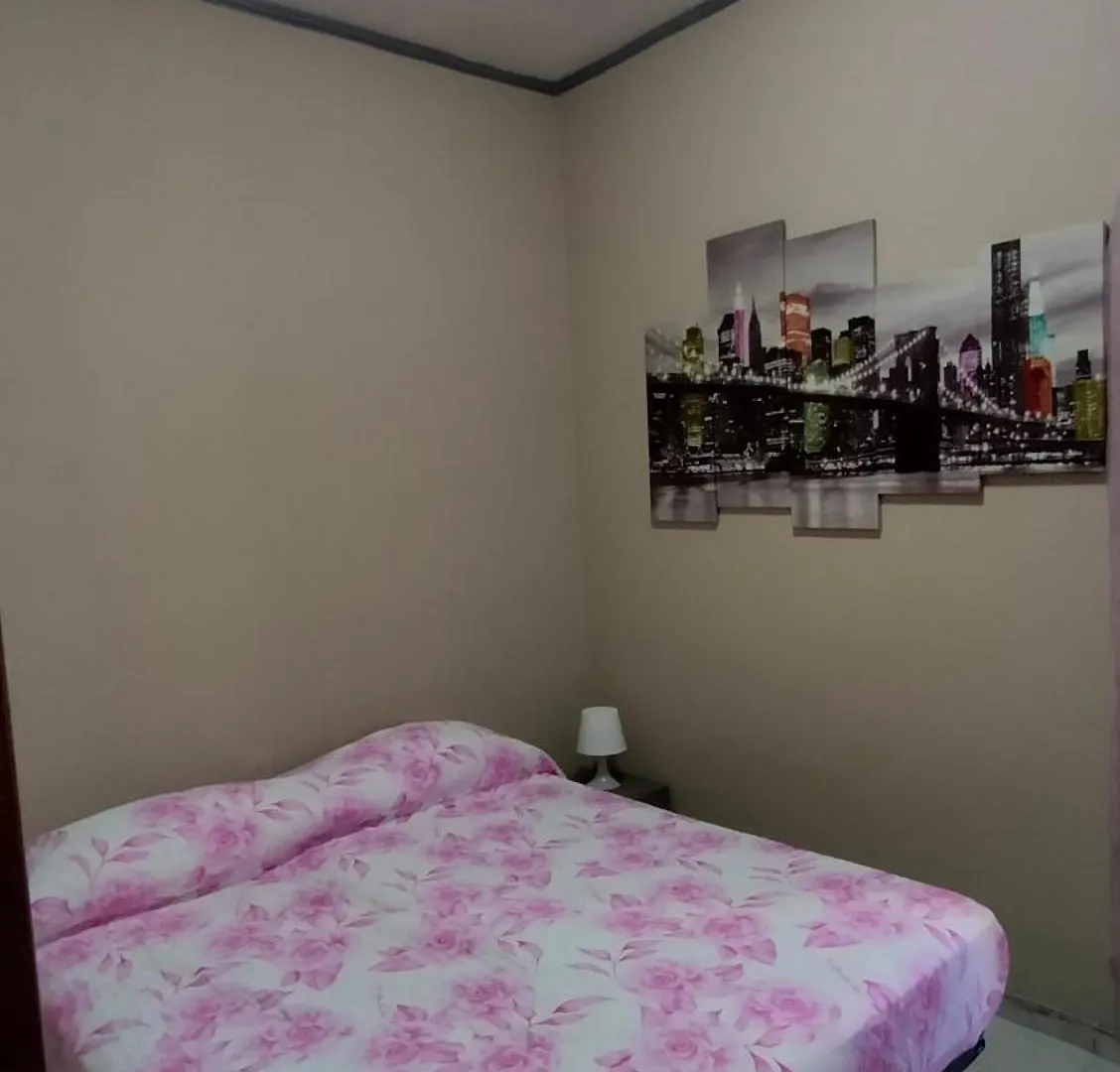 House 27 Apartment Fiumicino