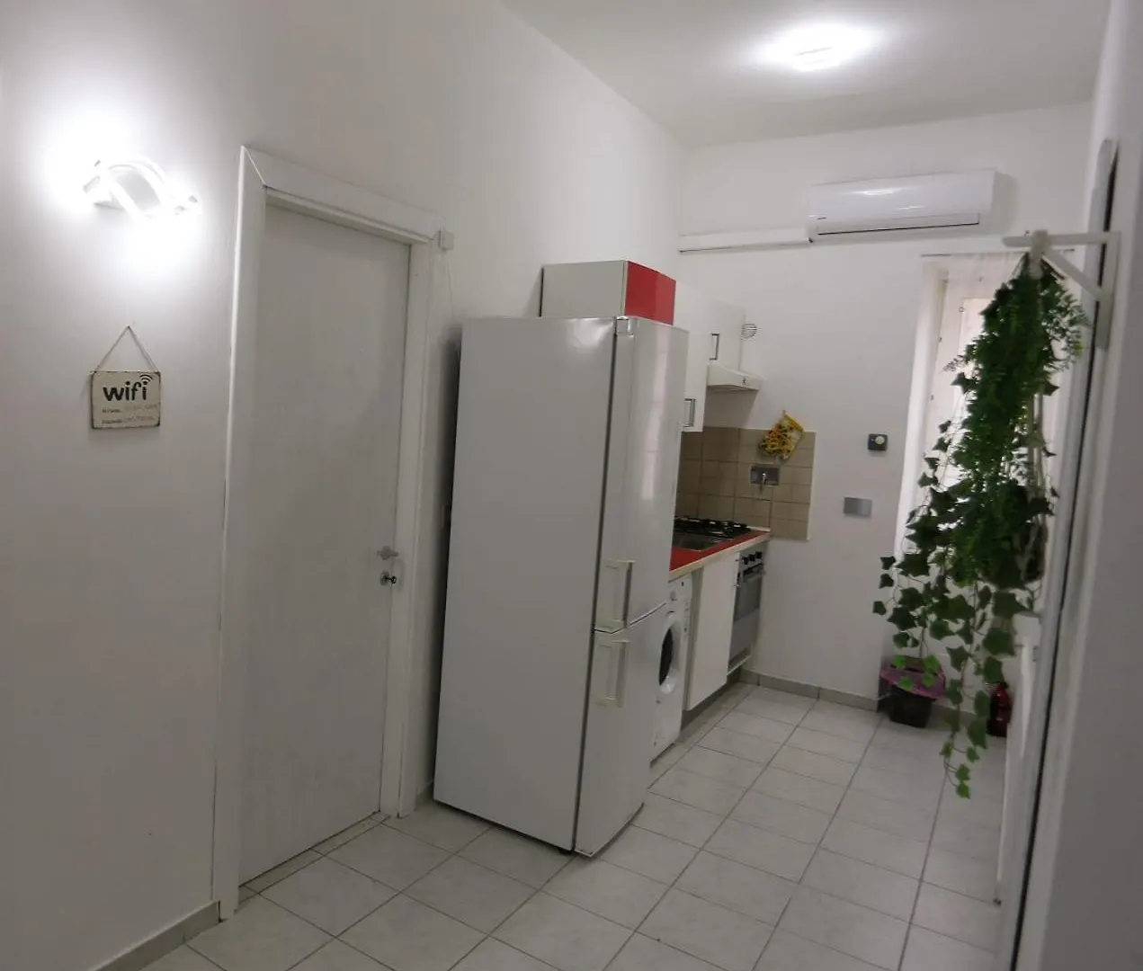 House 27 Apartment Fiumicino