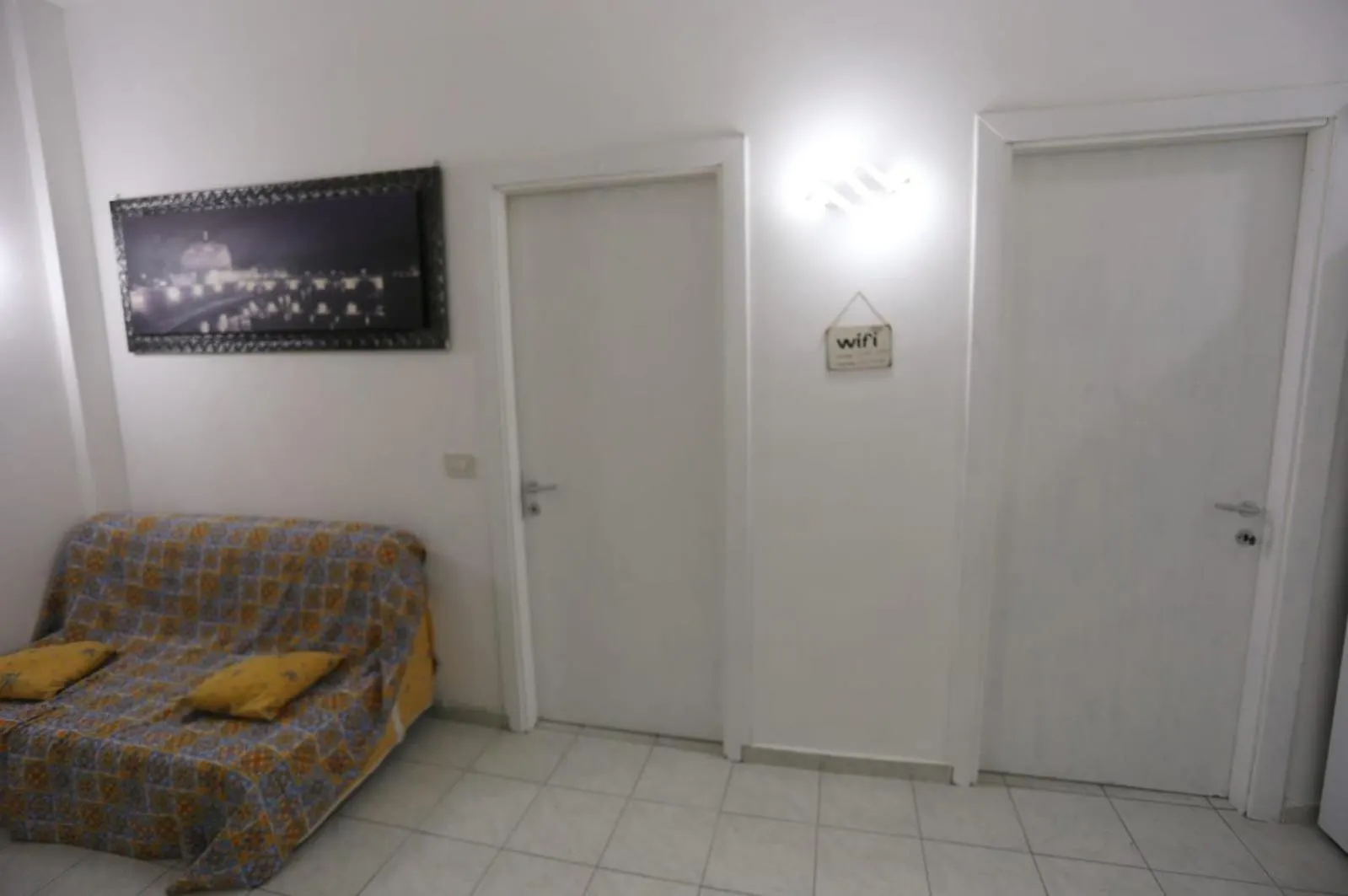 House 27 Apartment Fiumicino