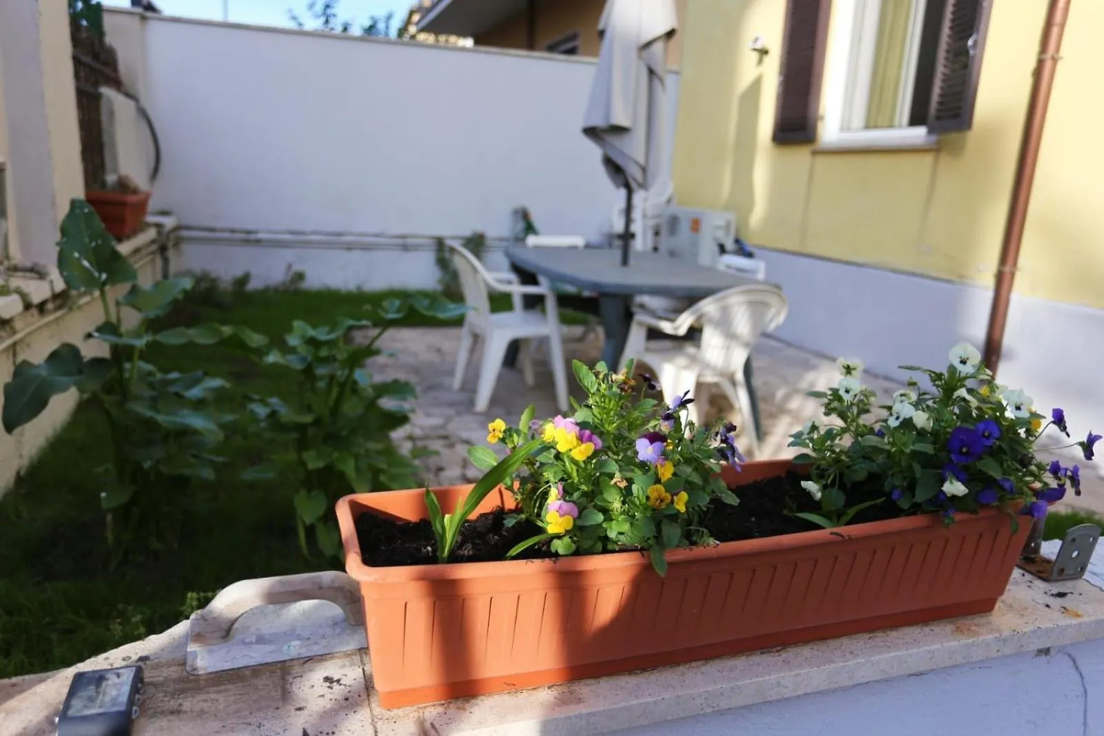 House 27 Apartment Fiumicino 0*,  Italy